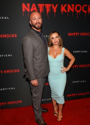 Click to view full size image
==============
Natty_Knocks_LA_Premiere2023_282829.jpg Natty_Knocks_LA_Premiere2023_282829.jpg