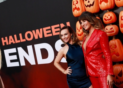 Click to view full size image
==============
Halloween_Ends_Premiere2025_28129.jpg Halloween_Ends_Premiere2025_28129.jpg