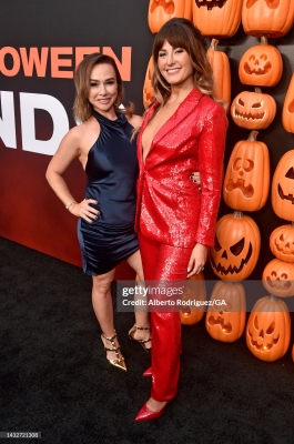 Click to view full size image
==============
Halloween_Ends_Premiere2025_282129.jpg Halloween_Ends_Premiere2025_282129.jpg