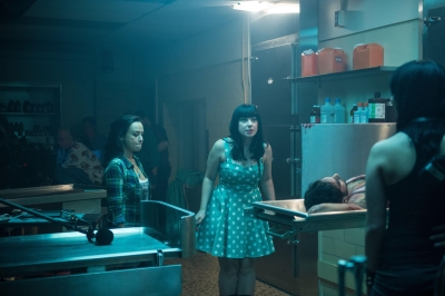 Click to view full size image
==============
See_No_Evil_2_-_Behind_the_Scenes_28129.jpg See_No_Evil_2_-_Behind_the_Scenes_28129.jpg