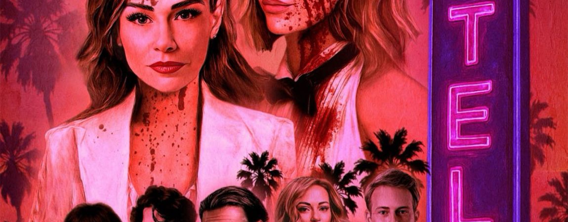 First Look ‘Last Chance Motel’