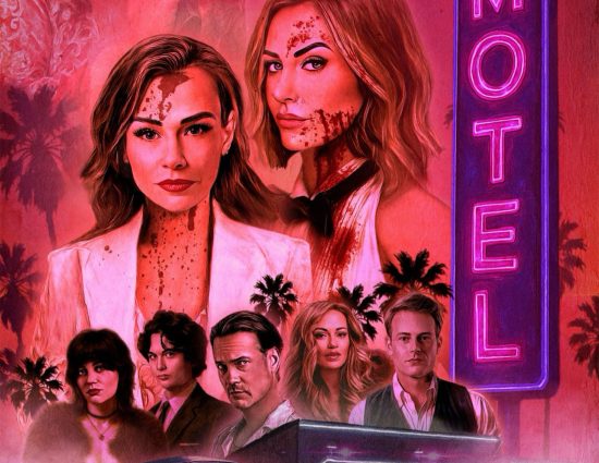 First Look ‘Last Chance Motel’